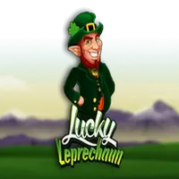 Lucky Leprechaun